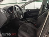 Seat Ibiza 1.4 TDi FR