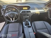 Mercedes-Benz C 220 CDI Classic Sport Edition