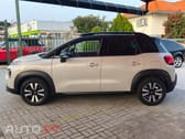 Citroen C3 Aircross 1.2