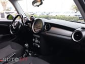 MINI Clubman Cooper D