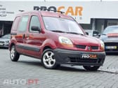 Renault Kangoo 1.5 dCi 65 Confort