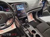 Renault Mégane 1.5 dCi Limited