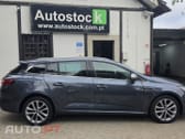 Renault Mégane Sport Tourer 1.5 dCi GT Line EDC