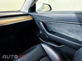 Tesla Model 3 Long-Range Dual Motor AWD
