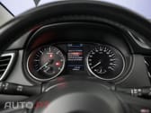 Nissan Qashqai 1.5 dCi Business Edition