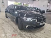 BMW 530 e iPerformance Line Luxury