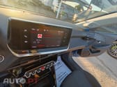 Peugeot 208 1.5 BlueHDi Allure