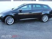 Seat Leon ST 1.6 TDI