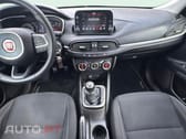 Fiat Tipo 1.3 M-Jet Lounge