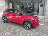 Fiat Grande Panda 1.2 Hybrid La Prima eDCT