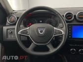 Dacia Duster 1.0 ECO-G 100cv Bi-Fuel SL Extreme