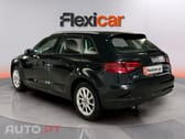 Audi A3 Sportback 1.6 TDI Design