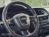 Audi A5 3.0 TDI V6 quattro