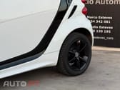 Smart City Coupe 1.0