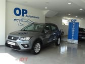 Seat Arona 1.6 TDI Reference