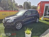Volkswagen Tiguan 1.4 TSI Sport 4Motion