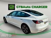 Tesla Model 3 Long Range AWD 75 kWh I.V.A DEDUTIVEL