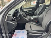 Mercedes-Benz C 220 d Avantgarde Aut.
