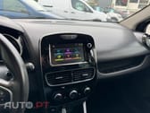 Renault Clio 0.9 TCe Limited