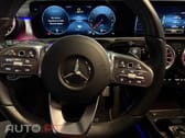 Mercedes-Benz A 250 e AMG Line