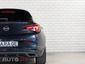 Opel Astra GTC OPC 2.0 T