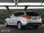 Ford Focus SW 1.5 TDCi Titanium