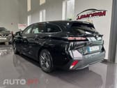 Peugeot 308 SW 1.5 BlueHDi Active Pack