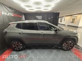 Jeep Compass 1.3 TG 4Xe Limited