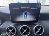 Mercedes-Benz A 180 d Urban