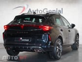 Cupra Formentor 1.5 e-Hybrid DSG PHEV