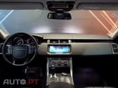 Land Rover Range Rover Sport 2.0 SD4 S