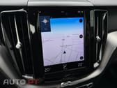 Volvo XC60 2.0 T6 PHEV R-Design AWD