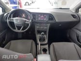 Seat Leon 1.6 TDi Style Ecomotive