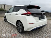 Nissan Leaf N-Connecta 40 kWh
