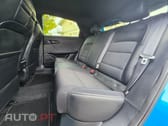 MG MG4 64 kWh Luxury