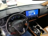 Lexus NX Executive+