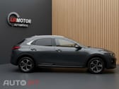 Kia Xceed 1.6 GDi PHEV Drive