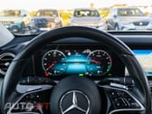 Mercedes-Benz E 300 de Avantgarde 4Matic