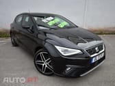 Seat Ibiza 1.0 TSI FR DSG