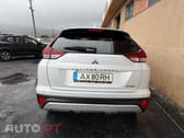 Mitsubishi Eclipse Cross 2.4 PHEV eMotion
