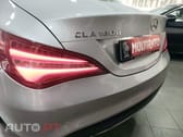 Mercedes-Benz CLA 180 d Urban