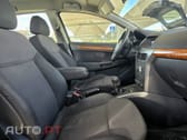 Opel Astra 1,3 CDTI Elegance M6