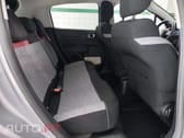 Citroen C3 1.2 PureTech C-Series