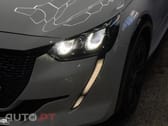 Peugeot E-208 Allure Pack
