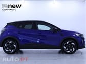 Renault Captur Techno Eco-G