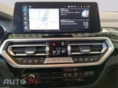 BMW X3 I.V.A DEDUTIVEL xDr30e