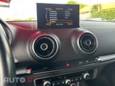 Audi A3 Sportback 1.6 TDi S-line S tronic