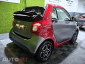 Smart ForTwo 0.9 Passion 90