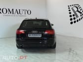 Audi A6 Avant 2.0TDI EXCLUSIVE MULTITRONIC
