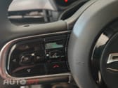 Fiat 500e 42 kWh